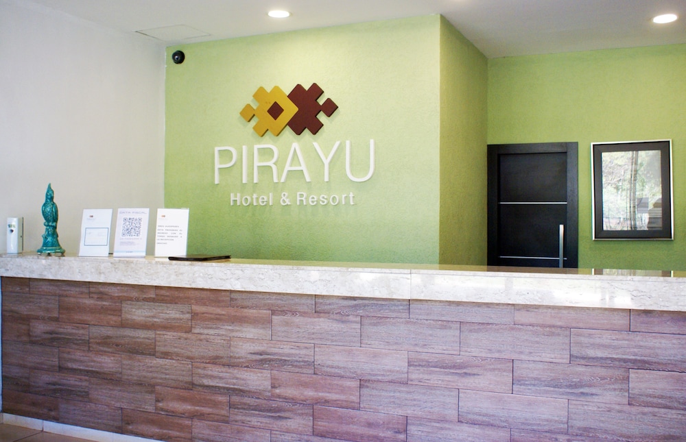 Pirayu Hotel Resort 14/50