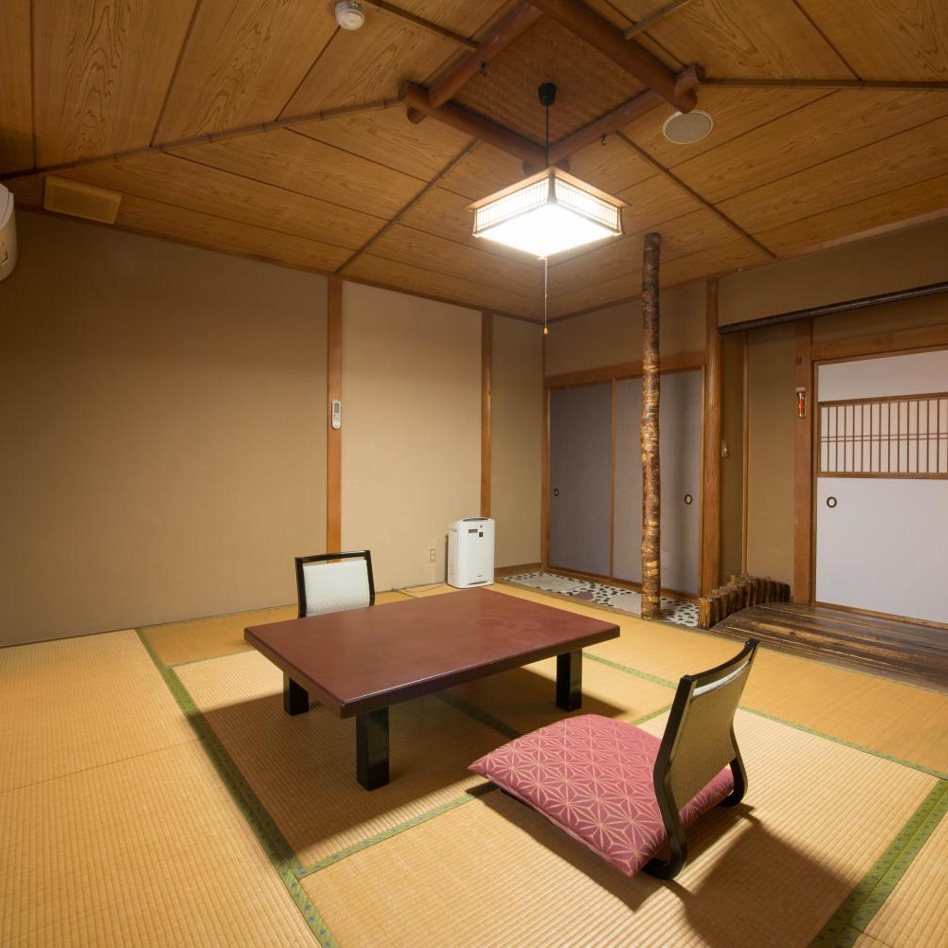 Kappo Ryokan Shiroyama 6/50