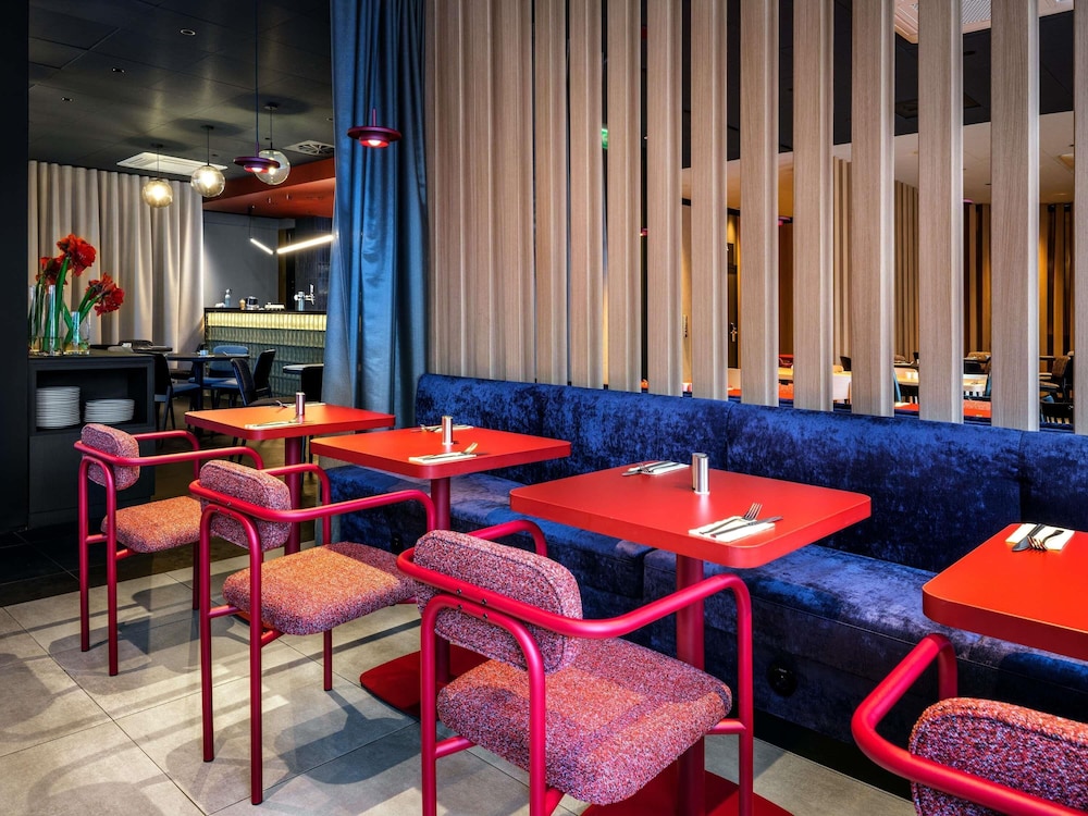 Ibis Krakow Centrum 50/68
