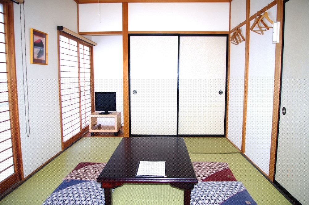 K S House Mt Fuji 21/68