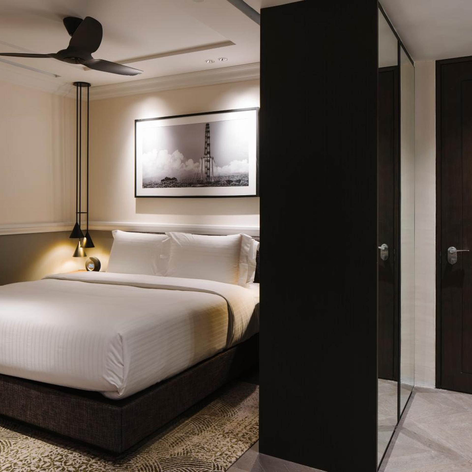 Oasis, Junior Suite