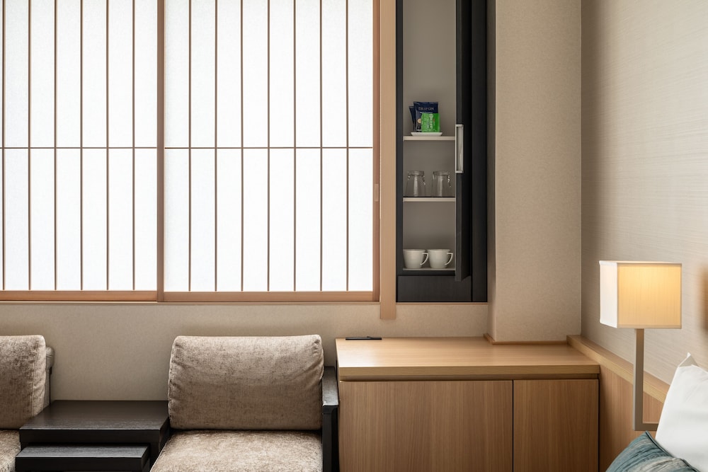 Mitsui Garden Hotel Kyoto Shinmachi Bettei 48/70