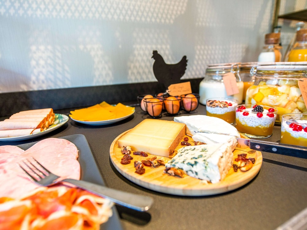 ibis Styles Rennes Cesson 32/50