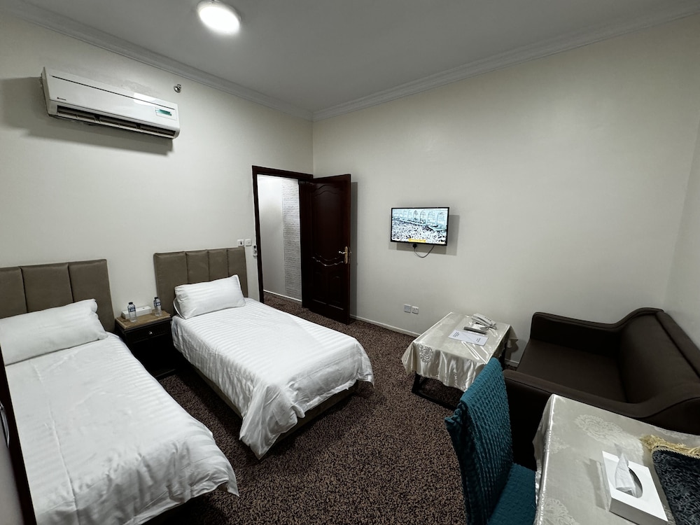 السدرة العالية(Sidrathul Aaliya Hotel) 19/49