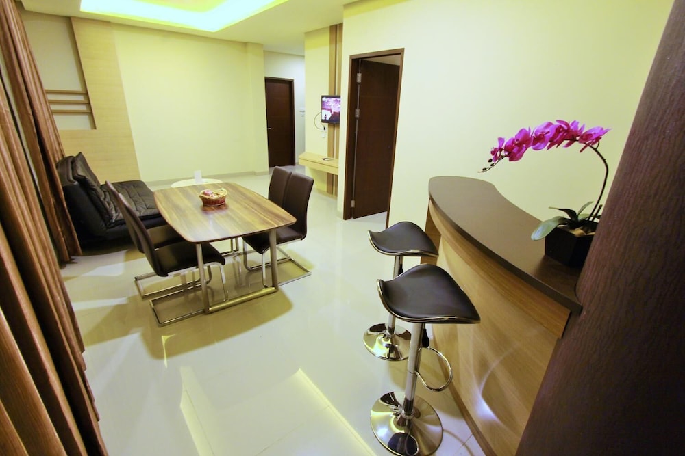 Grand Parama Hotel Berau 42/53