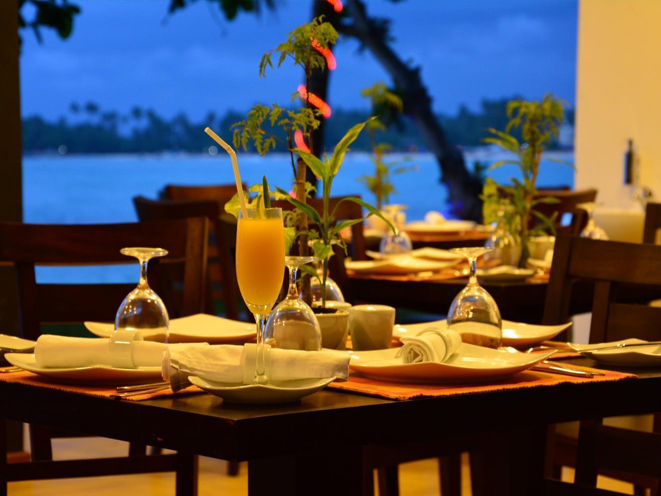 Joes Resort Unawatuna 25/47