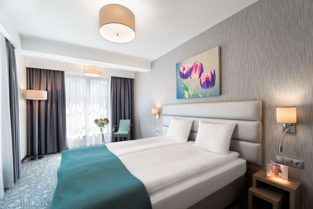 Golden Tulip Krakow Kazimierz 23/69