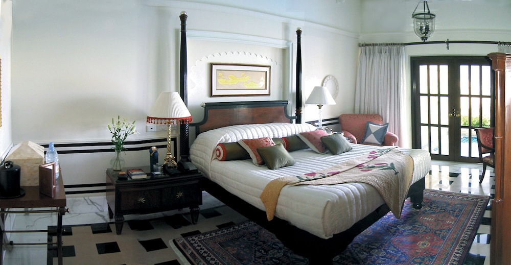 Oberoi Udai Vilas 17/78