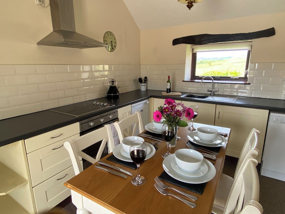 Craven Garth Cottages 34/50