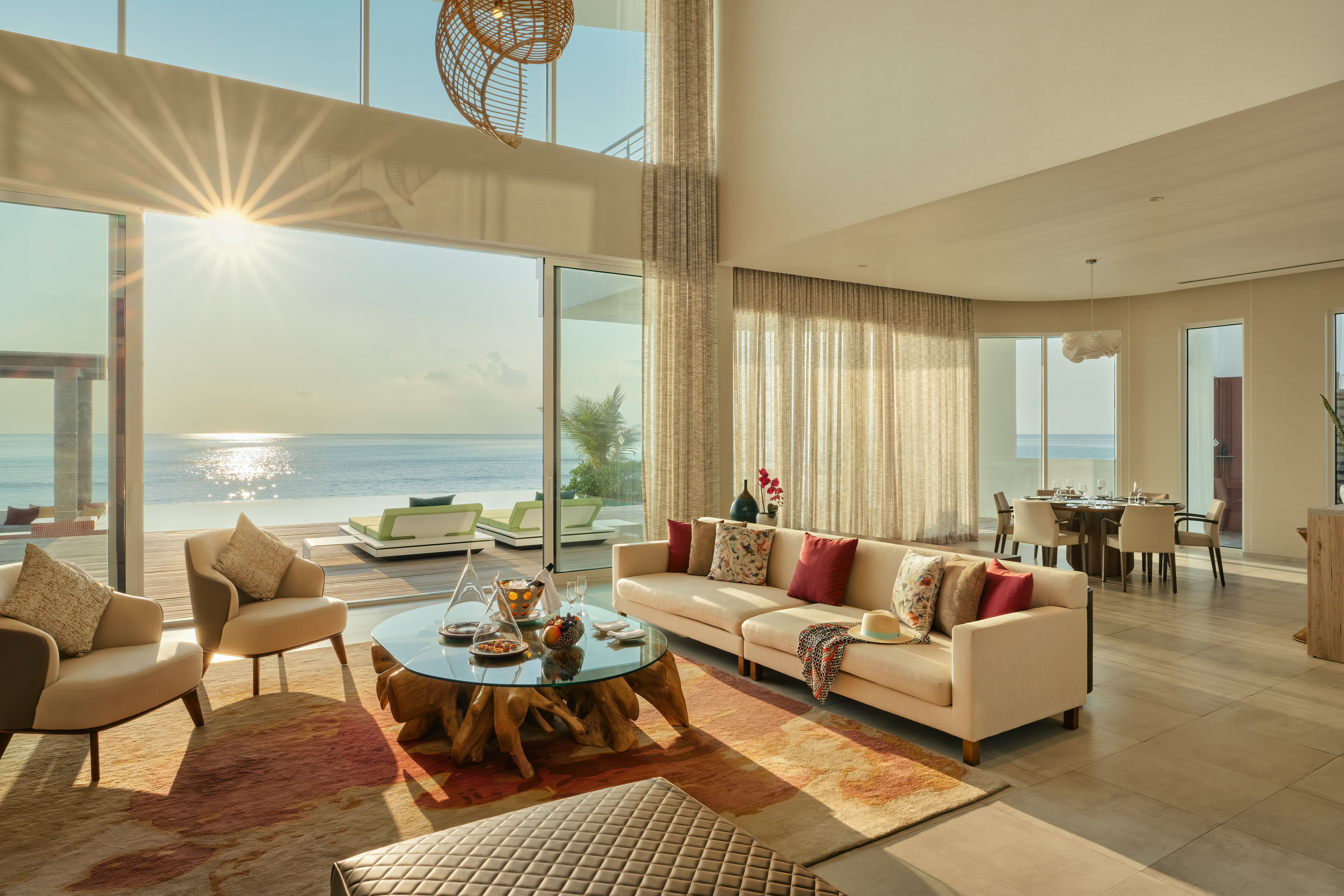 Jumeirah Olhahali Island Maldives 37/60