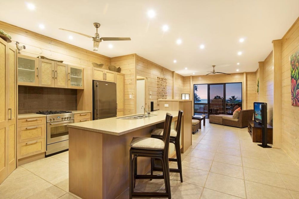Sea Change Villas 30/50