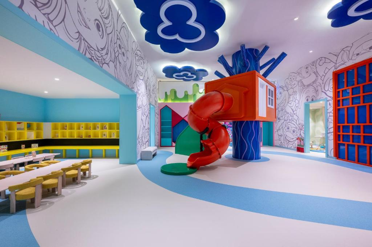 The Land Of legends Nickelodeon Hotels & Resorts Antalya 32/37