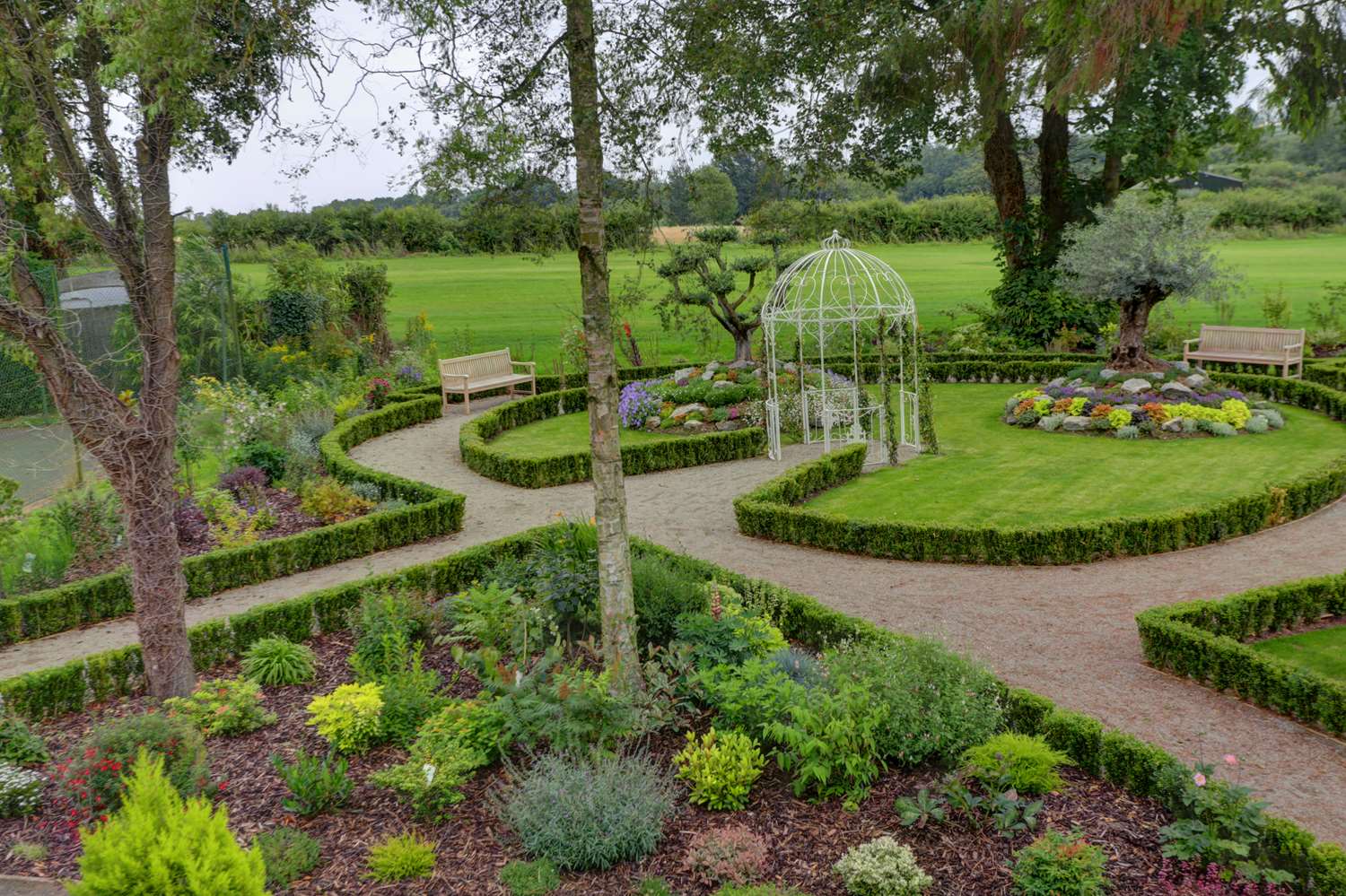 Best Western Plus Ullesthorpe Court Hotel & Golf Club 43/45