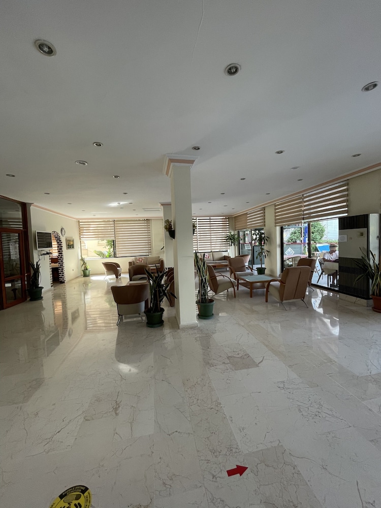 Miray Hotel 20/70