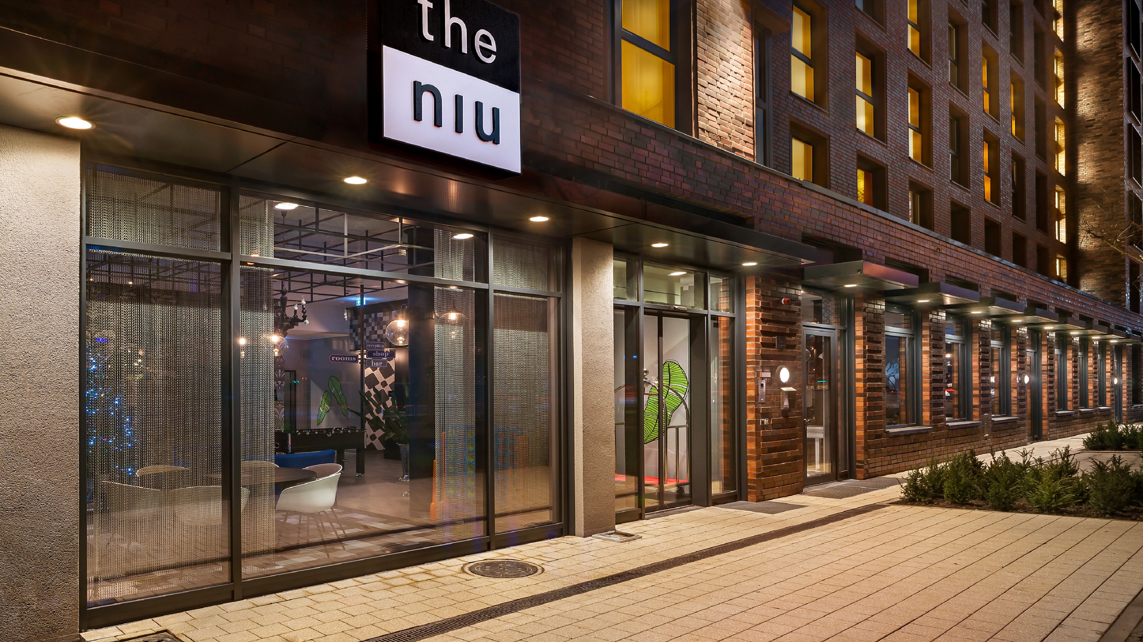 Niu Square 4/63