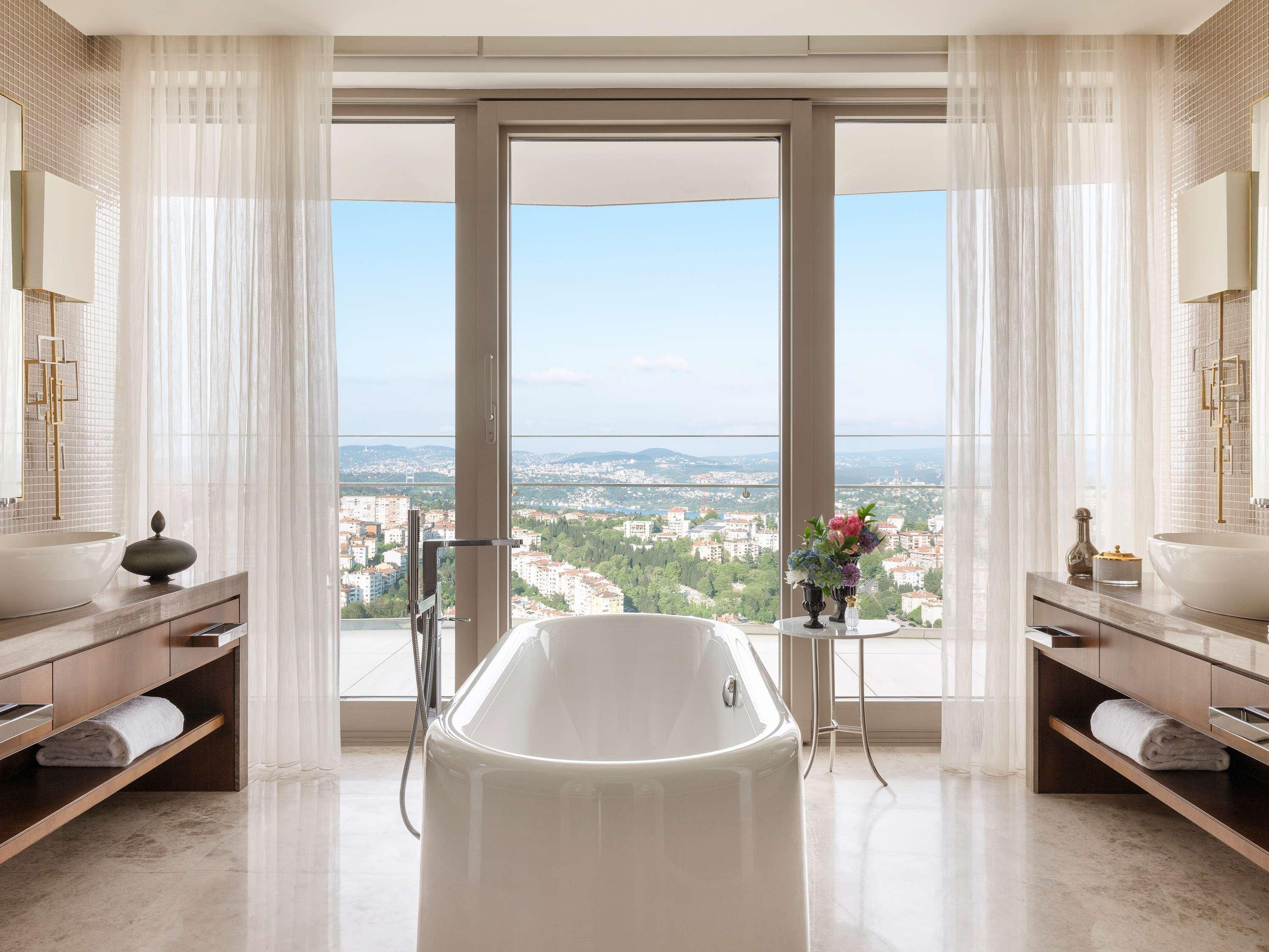 RAFFLES ISTANBUL in ISTANBUL