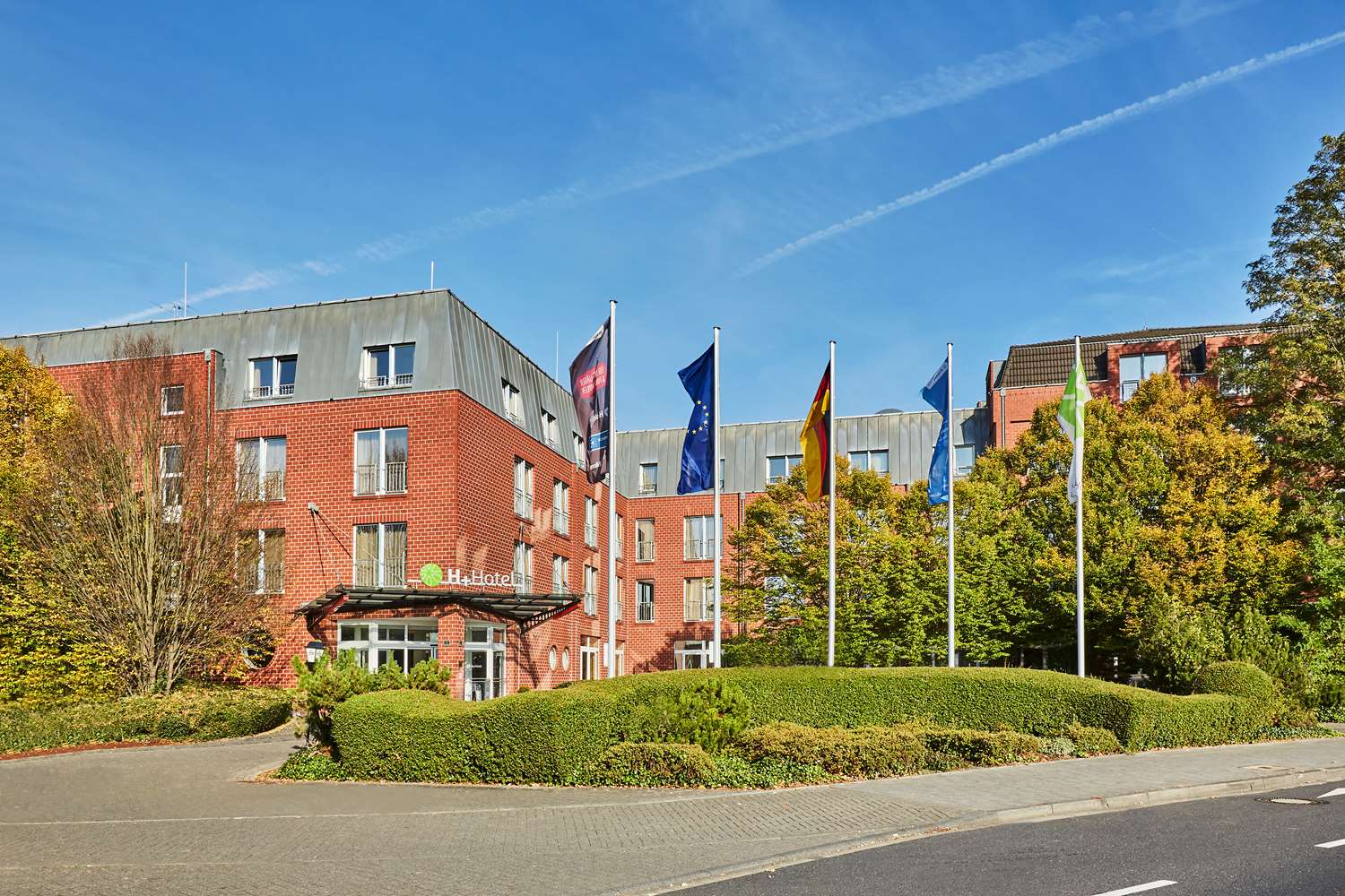H+ Hotel Koln Hurth 5/43