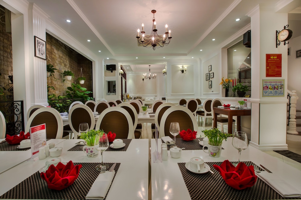La Beaute de Hanoi Hotel 26/30