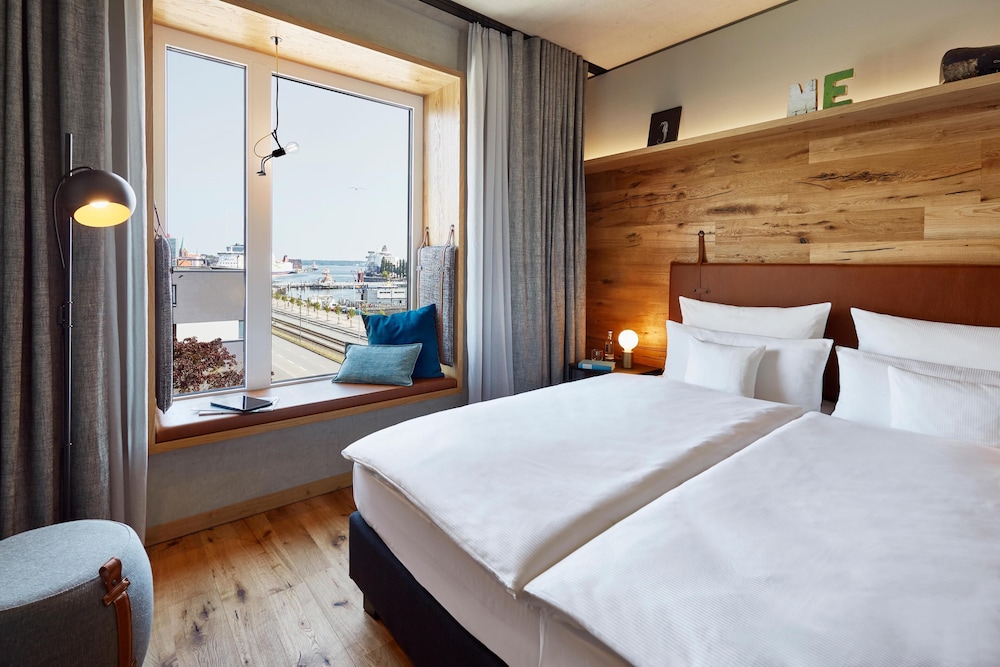 Me and All hotel Kiel, part of JdV by Hyatt 10/50