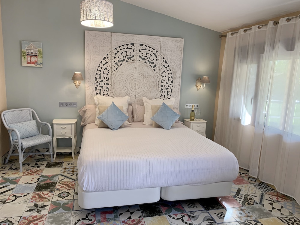 HOTEL PALACIO TORRE DE RUESGA 21/64