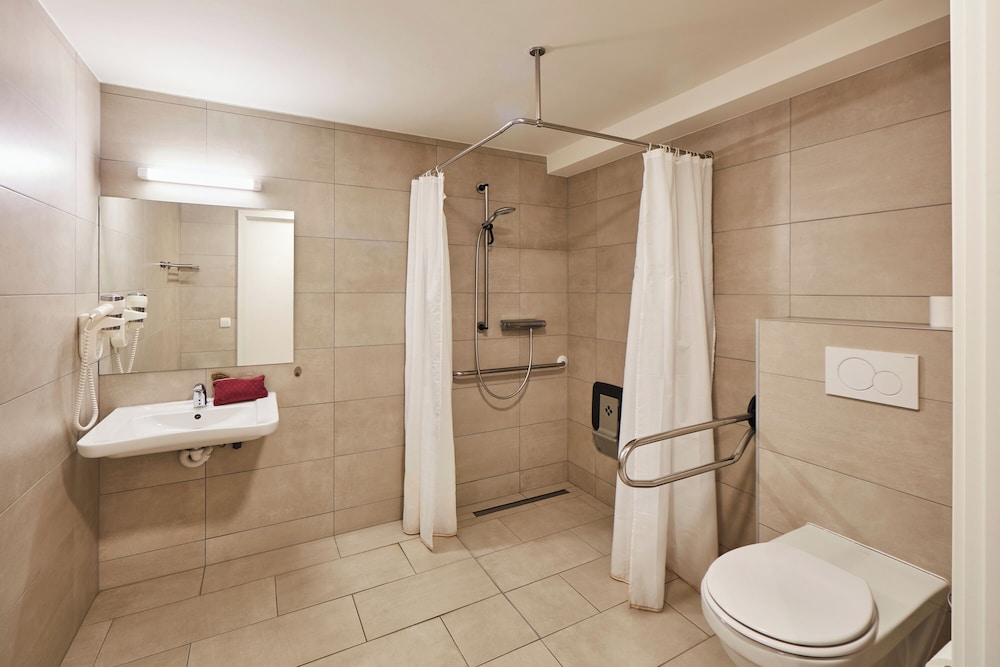 Holiday Suites Blankenberge 50/50