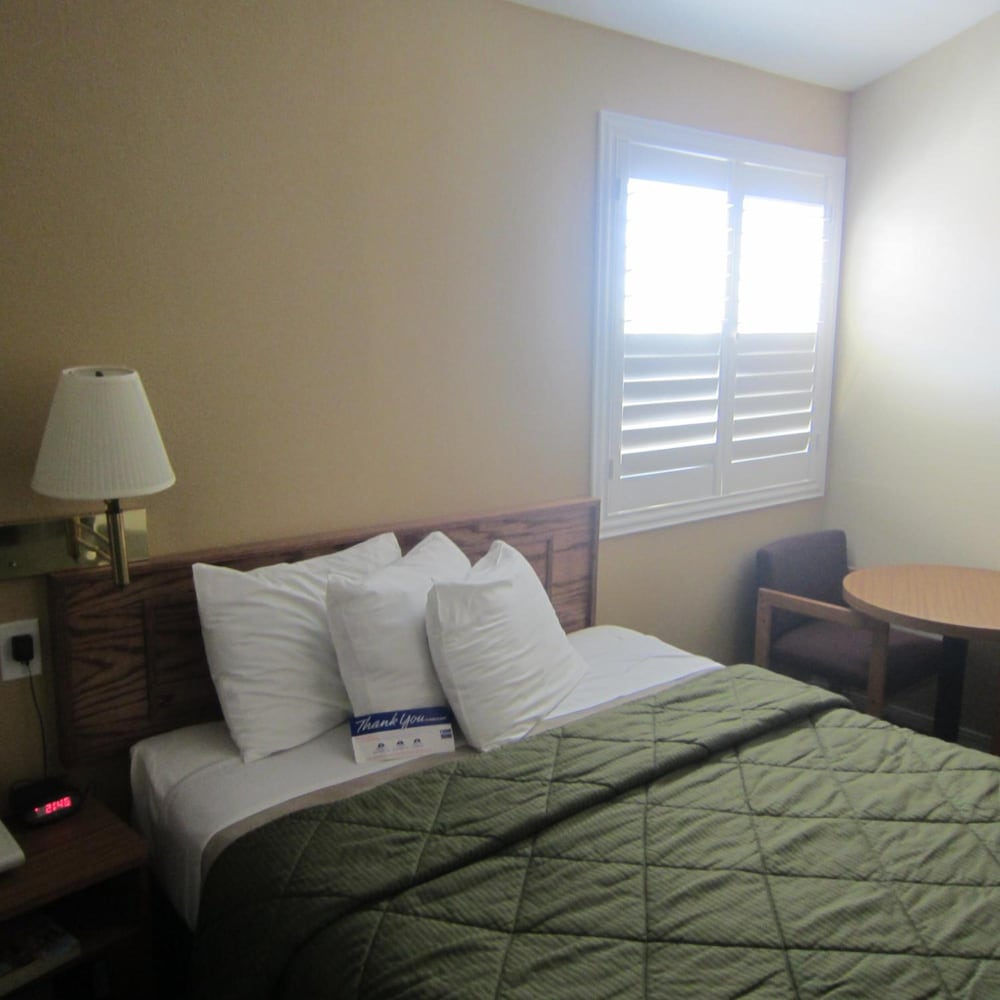 Americas Best Value Inn Seaside South 12/34