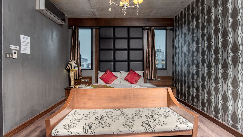 B2 Nimman Premier Hotel 19/47