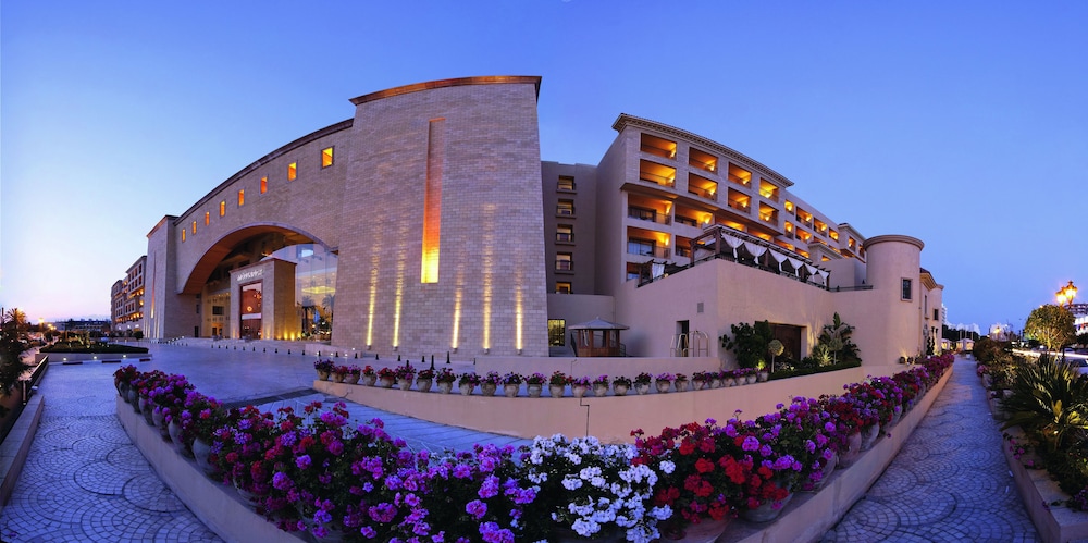 Movenpick Resort and Marine Spa Sousse photo5