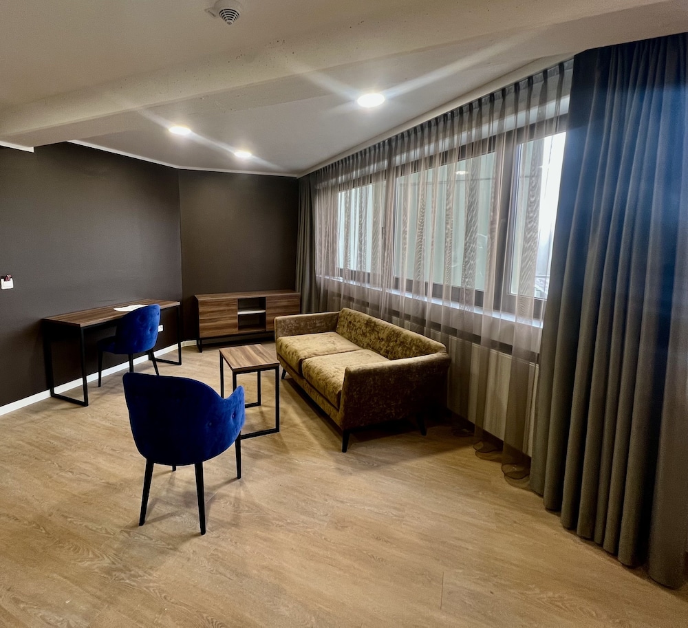 Trip Inn Hotel Frankfurt-Heusenstamm 24/36
