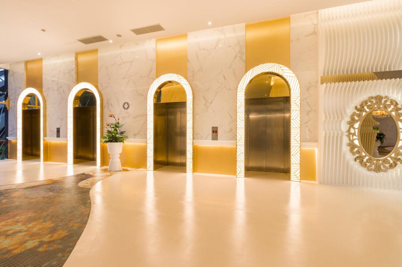 Zetter Suite Arte Mont Kiara 39/66