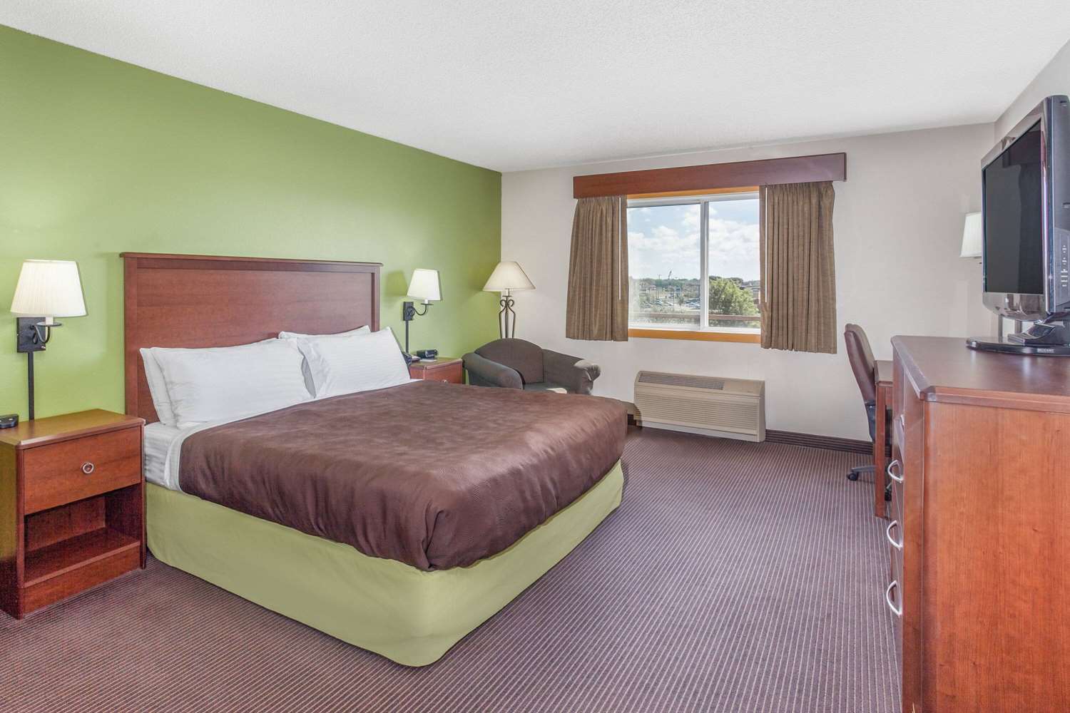 Americinn By Wyndham Stillwater 3/24