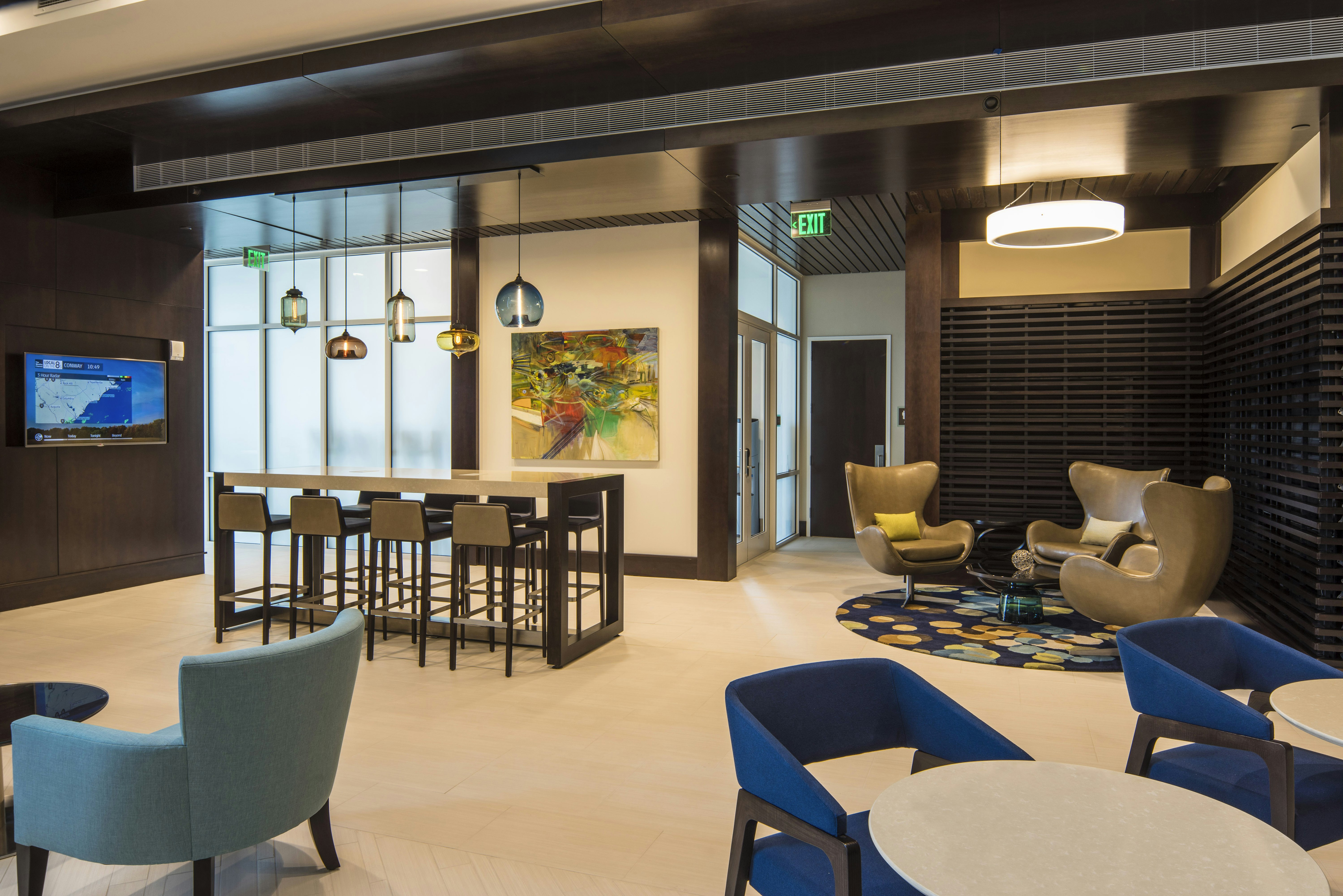 Hilton Grand Vacations Club Ocean 22 Myrtle Beach 51/70