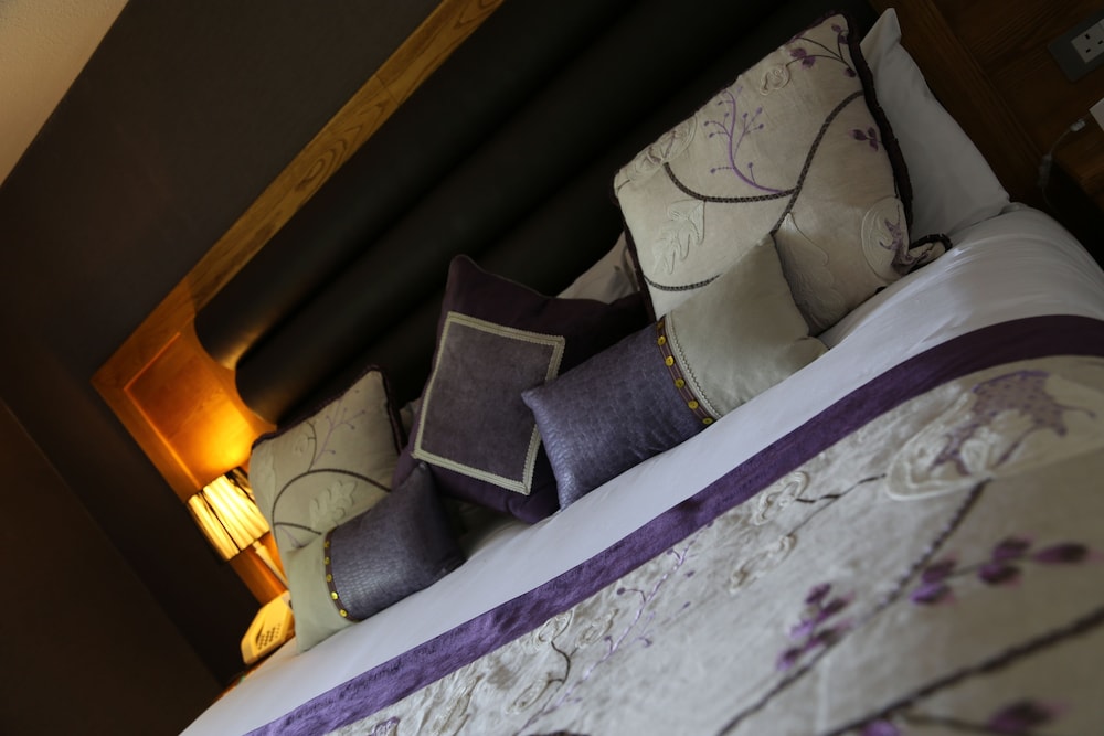 Thornton Hall Hotel And Spa 50/69