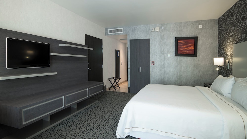 Holiday Inn Express & Suites Queretaro, an IHG Hotel 16/50