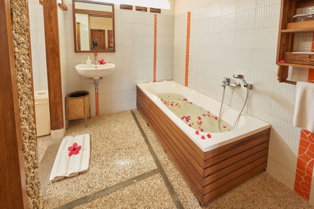 Cocotinos Manado a Boutique Dive Resort & Spa 27/48