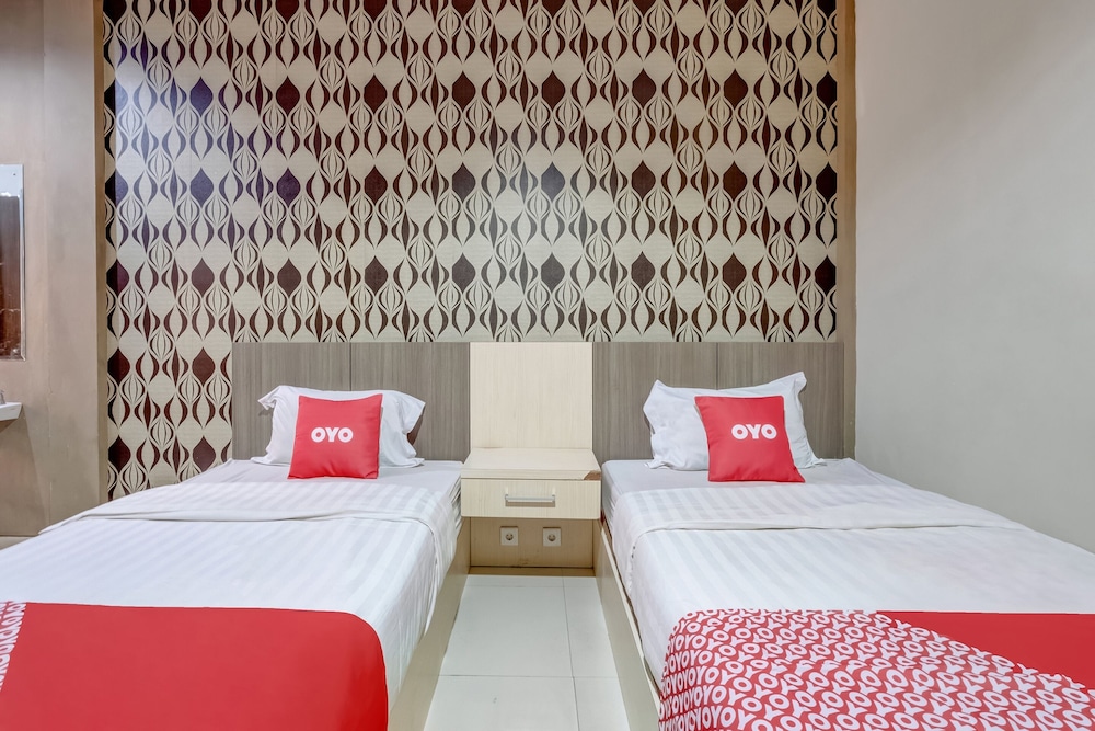 OYO 3726 Tembok Batu Residence 44/68