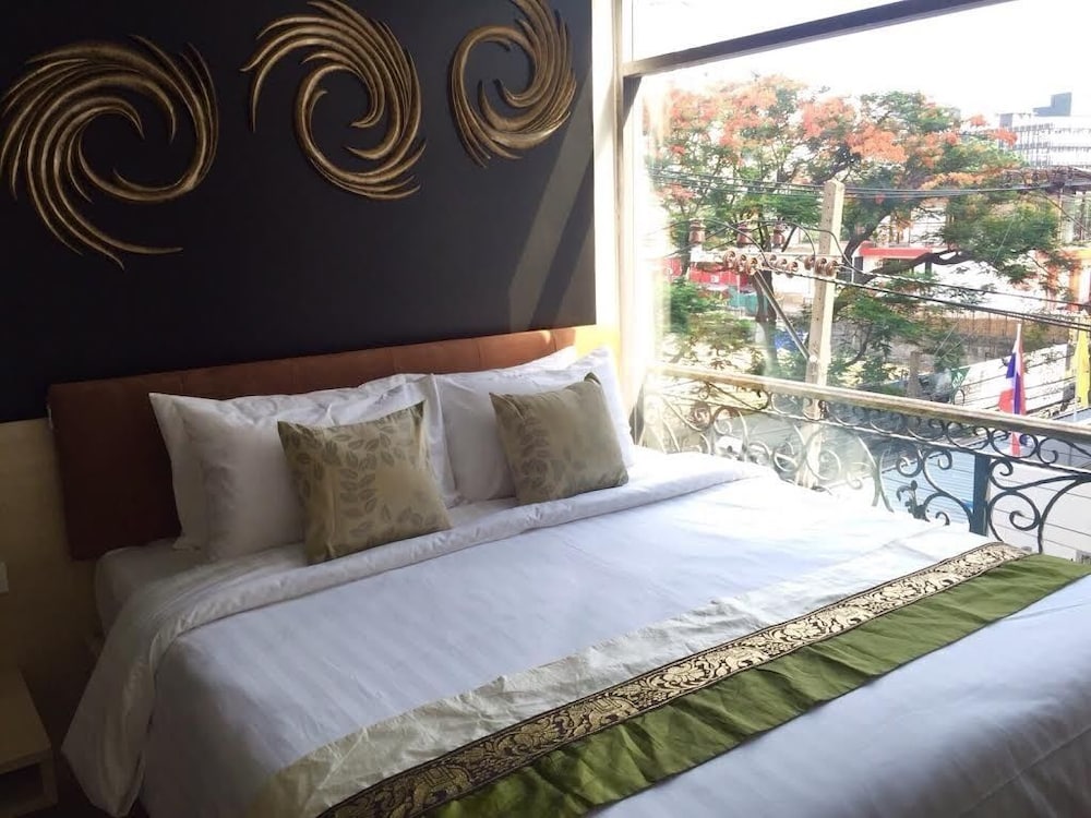 Syama Mansion Phromphong 24/74