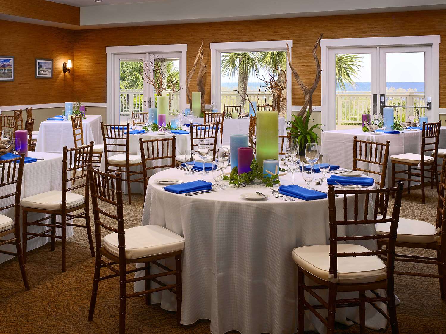 Sonesta Resort Hilton Head Island 13/47