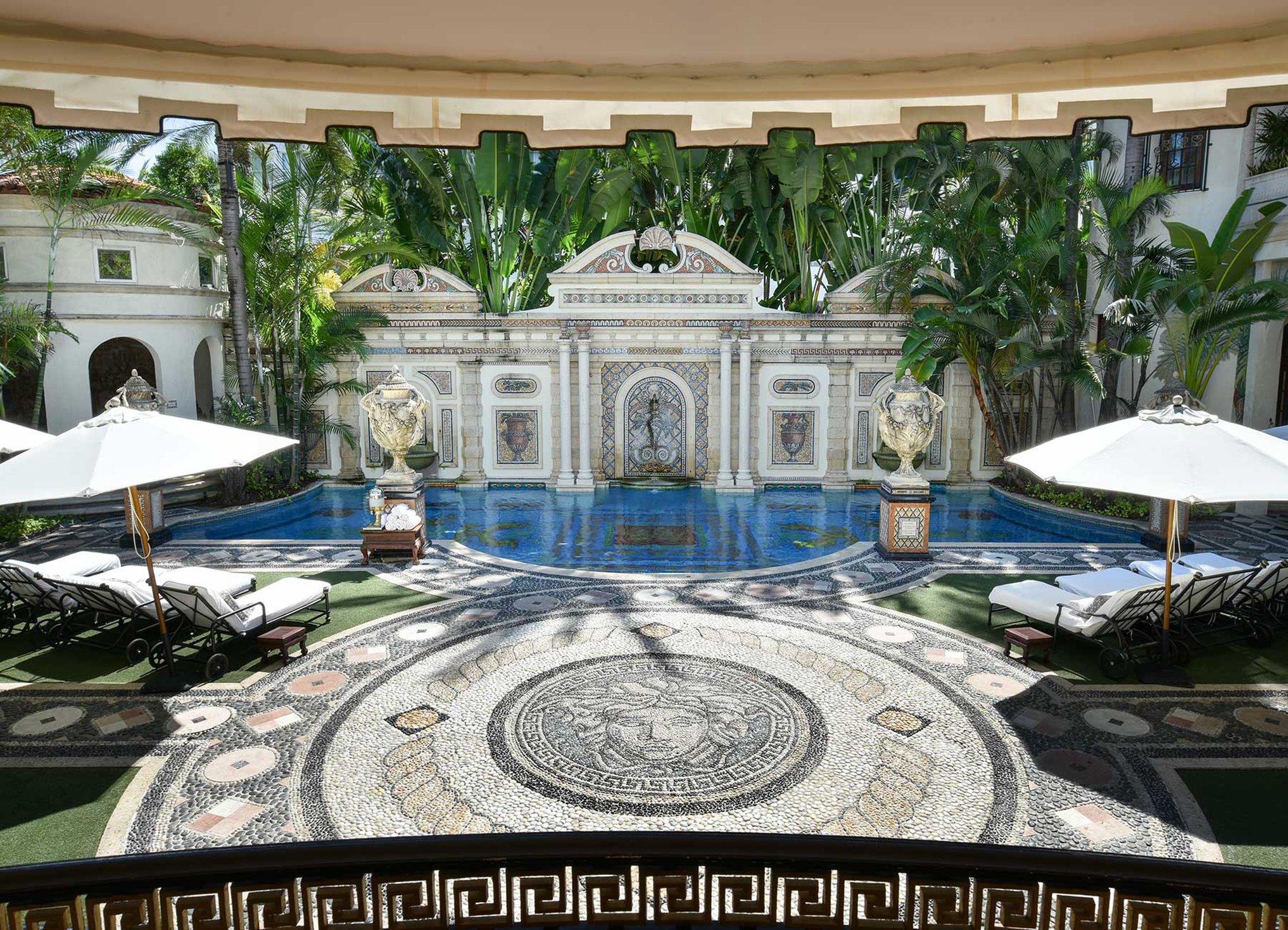 THE VILLA CASA CASUARINA 61/61