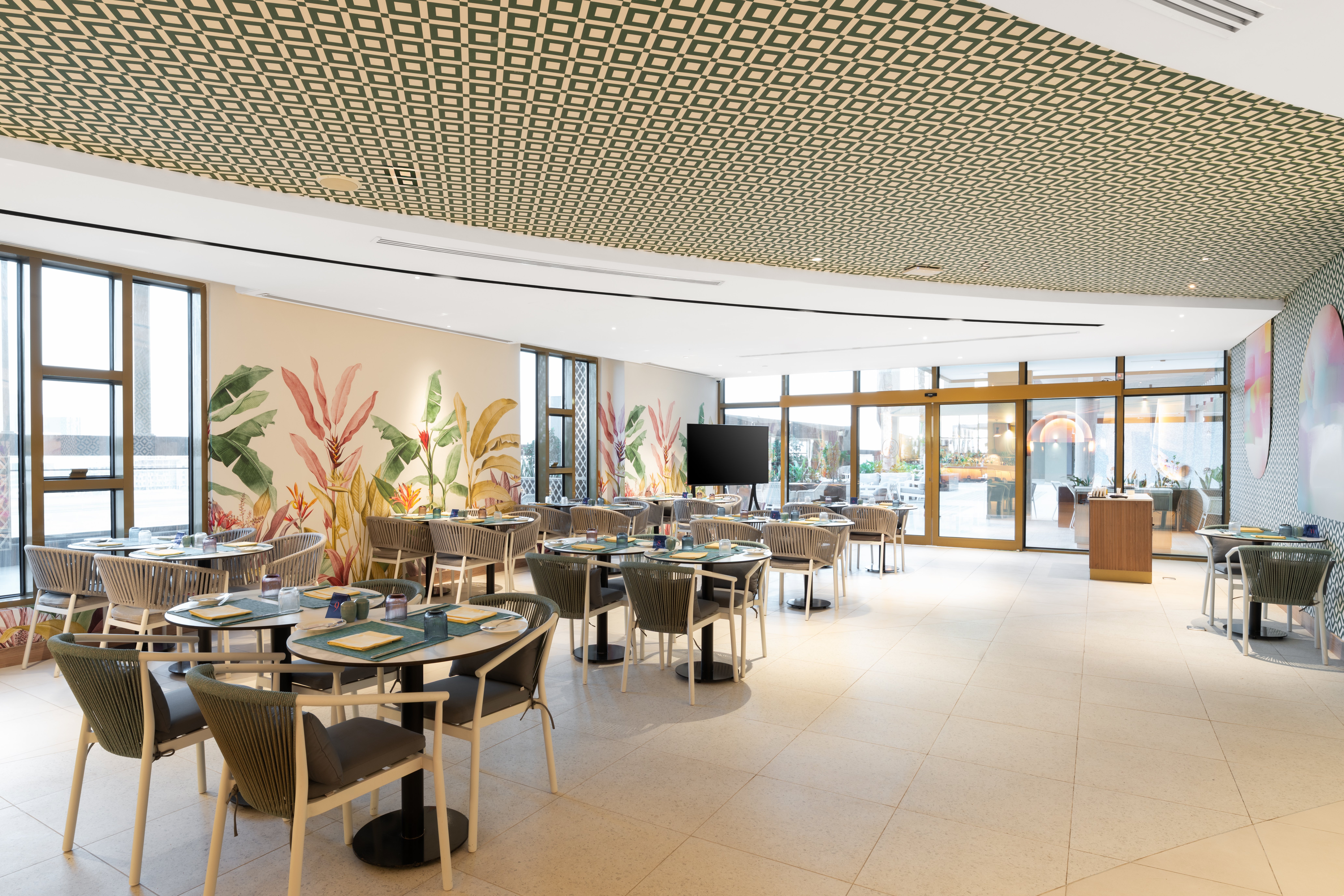 voco Jeddah Gate by IHG 18/42