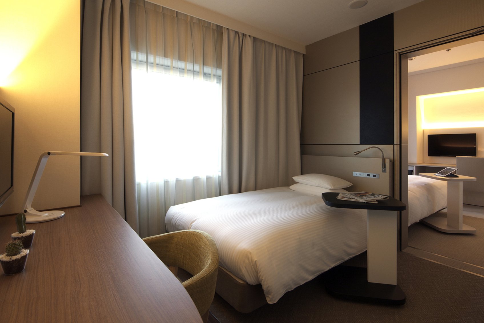 Hotel Nikko Narita 26/36