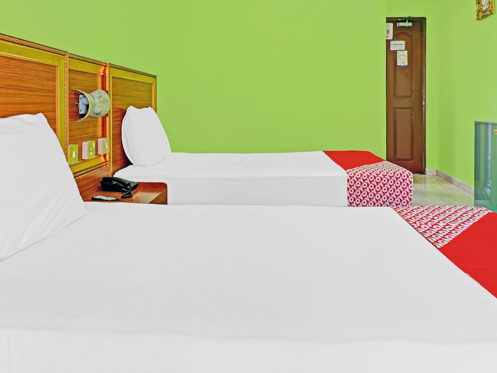 OYO 797 City Relax Hotel 30/38