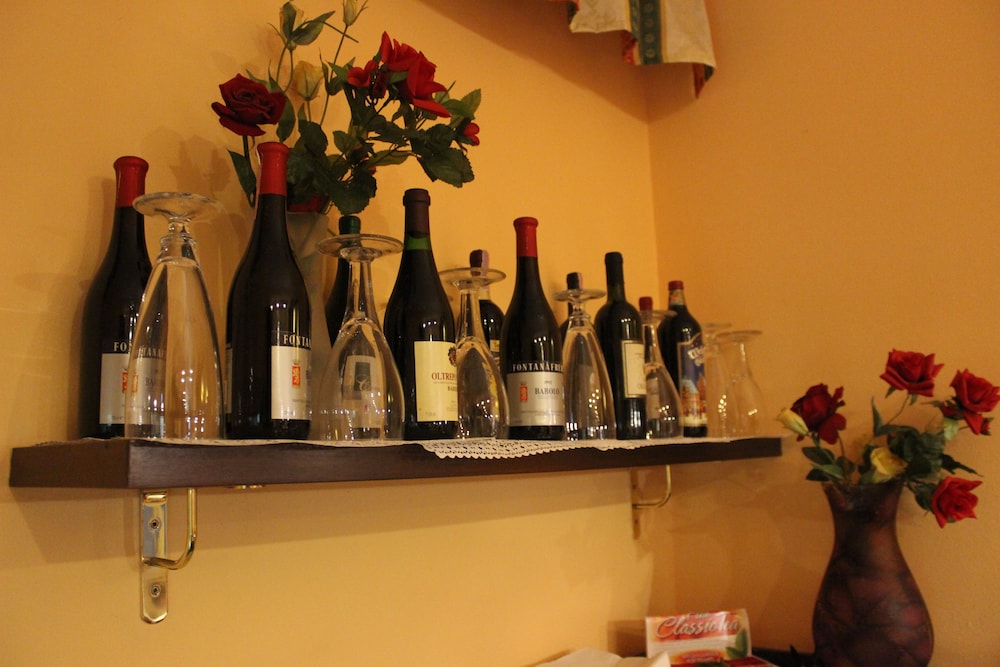 Hotel Rex Milano photo2