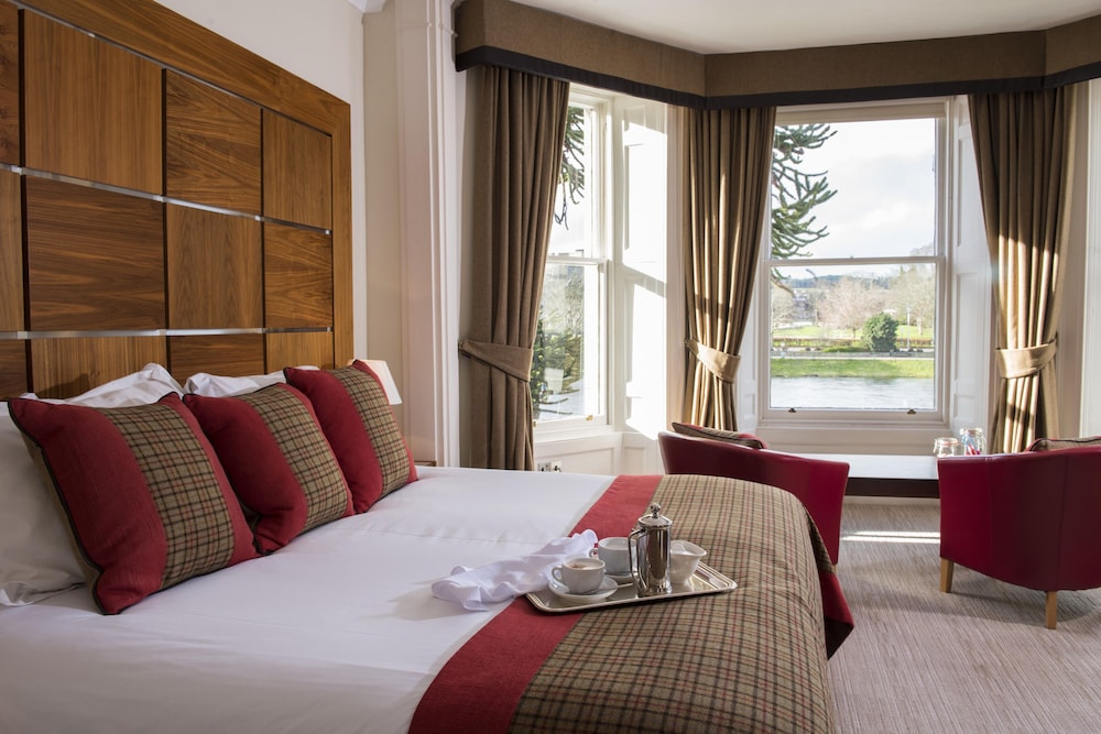 Glenmoriston Town House Hotel 23/57
