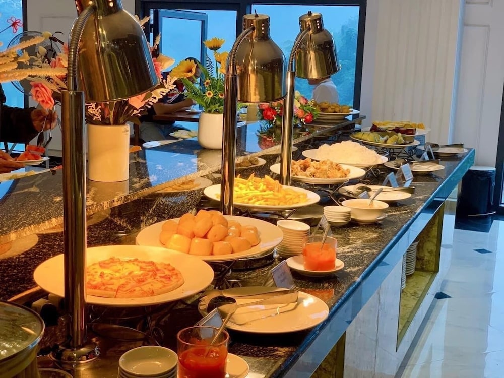 Phoenix Hotel Ha Giang 36/73