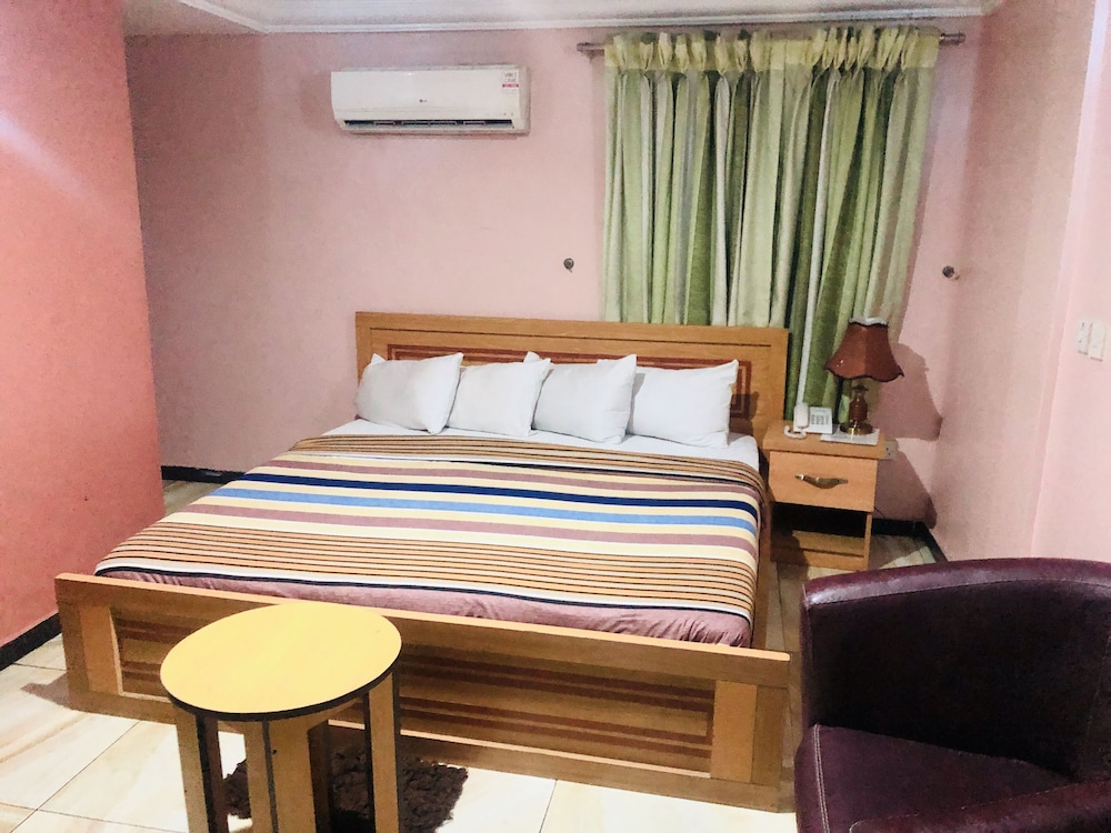 Marblebrand Hotel 19/42