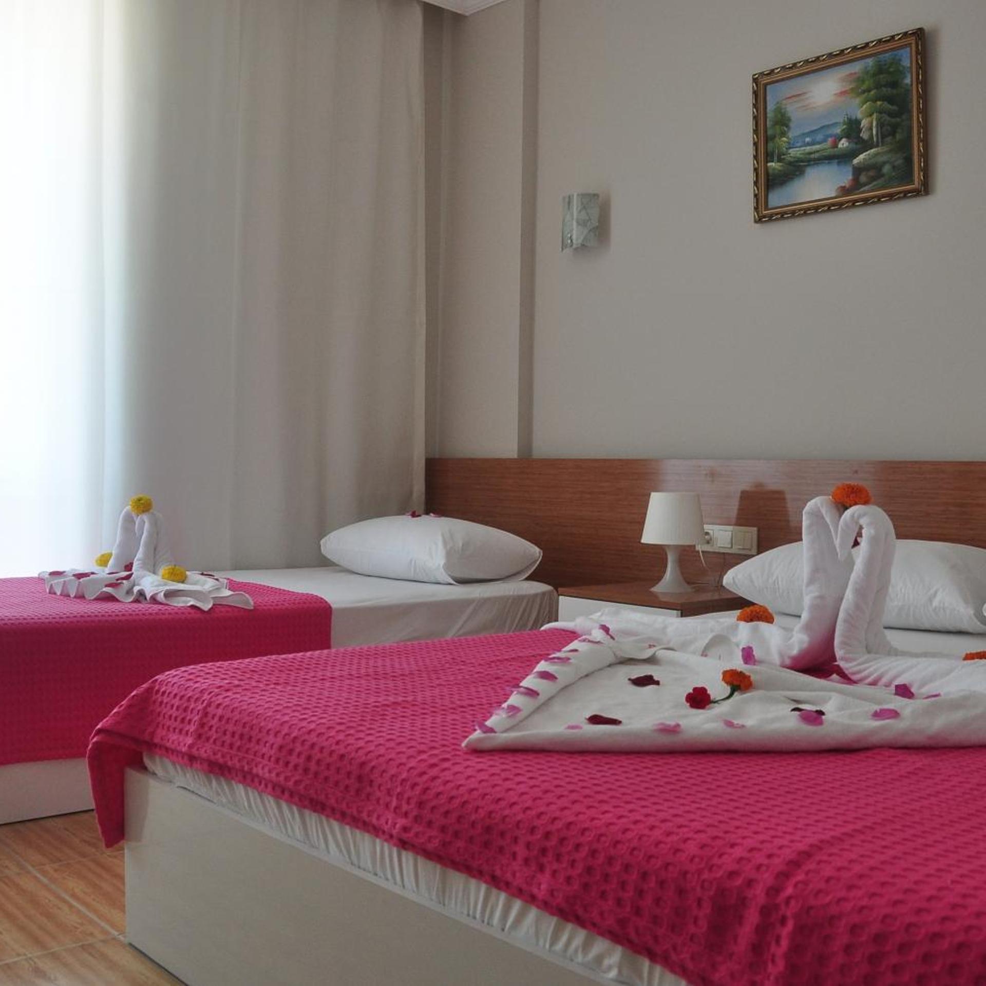 Onder Yildiz Hotel 16/55