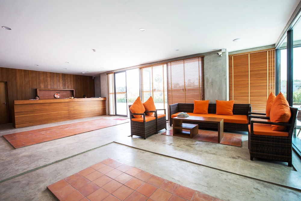 B2 Udon Boutique Budget Hotel 34/44