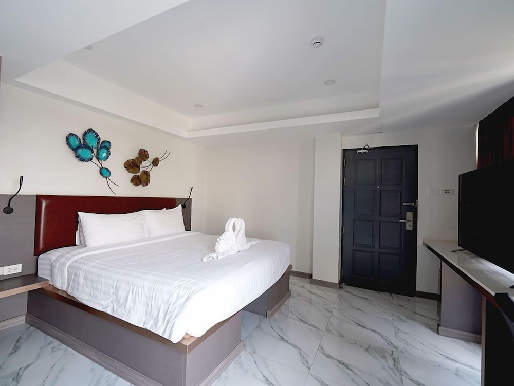 RoomQuest Sukhumvit36 BTS Thonglor (ex Ongkara Bangkok) 16/39