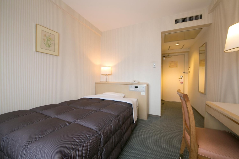Tottori Washington Hotel Plaza 11/50